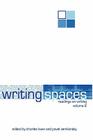 Writing Spaces: Readings on Writing Volume 2 By Charles Lowe (Editor), Pavel Zemliansky (Editor) Cover Image