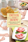 Detox Your Body: A Holistic Approach to Health with the Wisdom of Traditional Chinese Medicine By Yingpan Zhao Cover Image