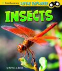 Insects (Little Scientist) By Martha E. H. Rustad Cover Image