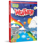 Weather: Science Made Easy (Science Essentials) By Wonder House Books Cover Image
