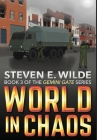 World in chaos By Steven E. Wilde Cover Image