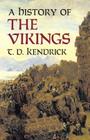 A History of the Vikings Cover Image