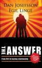 The Answer: How to start a relationship and make it last Cover Image