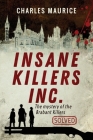 Insane Killers Inc. By Maurice Cover Image