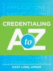 Credentialing A to Z Cover Image