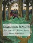 Searching Seasons: Lauren Zook Cover Image