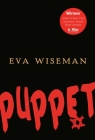 Puppet By Eva Wiseman Cover Image