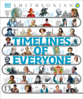 Timelines of Everyone (DK Children's Timelines) Cover Image
