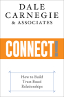 Connect! By Dale Carnegie Cover Image