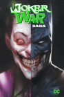 The Joker War Saga By James Tynion IV, Jorge Jimenez (Illustrator) Cover Image