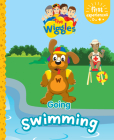 The Wiggles: First Experience   Going Swimming  Cover Image