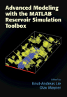 Advanced Modeling with the MATLAB Reservoir Simulation Toolbox Cover Image