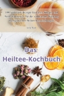 Das Heiltee-Kochbuch Cover Image