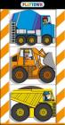 Playtown Chunky Pack: Construction Cover Image