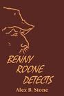 Benny Roone Detects Cover Image