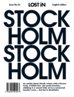 Stockholm: LOST In City Guide Cover Image