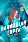 Barbarian Lover (Ice Planet Barbarians #3) Cover Image