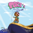 Tori's Deep Sea Adventure Cover Image