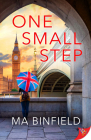 One Small Step By Ma Binfield Cover Image