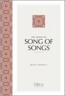 The Book of Song of Songs (2nd Edition): Divine Romance (Passion Translation) By Brian Simmons Cover Image