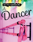 A Dancer By Sandra Athans Cover Image