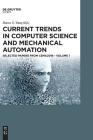 Current Trends in Computer Science and Mechanical Automation Vol.1 Cover Image