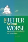 For Better or for Worse Cover Image