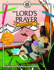 The Lord's Prayer Coloring Book By Natasha Kennedy (Illustrator) Cover Image