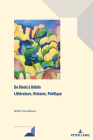 De Kleist à Doeblin: Littérature, Histoire, Politique (Convergences #102) By Michel Vanoosthuyse Cover Image