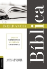 La Inerrancia Bíblica: Ensayo Sistemático, Exegético E Histórico By Andrés Messmer, Jose Uwe Hutter Cover Image