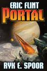 Portal By Eric Flint, Ryk E. Spoor Cover Image