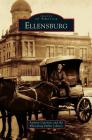 Ellensburg By Andrew Caveness, Ellensburg Public Library Cover Image