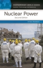 Nuclear Power: A Reference Handbook (Contemporary World Issues) By Harry Henderson Cover Image