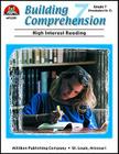 Building Comprehension - Grade 7: High-Interest Reading By Ellen M. Dolan, Sue D. Royals Cover Image