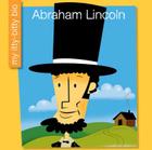 Abraham Lincoln (My Itty-Bitty Bio) Cover Image