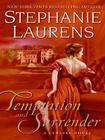 Temptation and Surrender: A Cynster Novel (Cynster Novels #15) By Stephanie Laurens Cover Image