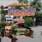 What Is a Flood? By Robin Johnson Cover Image