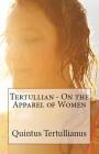 On the Apparel of Women Cover Image