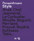 Laffanour: Downtown Style By Francois Laffanour (Interviewer), Marie Kalt (Text by (Art/Photo Books)), Anne Bony (Interviewee) Cover Image