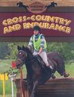 Cross-Country and Endurance (Horsing Around) Cover Image