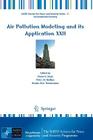 Air Pollution Modeling and Its Application XXII (NATO Science for Peace and Security Series C: Environmental) By Douw G. Steyn (Editor), Peter J. H. Builtjes (Editor), Renske M. a. Timmermans (Editor) Cover Image