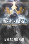 Unshakeable: Awakened to a Kingdom that Cannot be Shaken By Myles Milham Cover Image