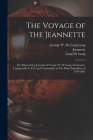 The Voyage of the Jeannette: The Ship and ice Journals of George W. De Long, Lieutenant-commander U.S.N. and Commander of The Polar Expedition of 1 Cover Image
