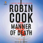 Manner of Death Cover Image