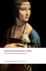 Italian Renaissance Tales (Oxford World's Classics) Cover Image