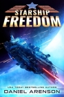 Starship Freedom Cover Image
