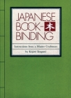 Japanese Bookbinding: Instructions From A Master Craftsman By Kojiro Ikegami Cover Image