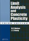 Limit Analysis and Concrete Plasticity Cover Image