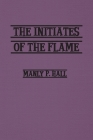 Initiates of the Flame Cover Image