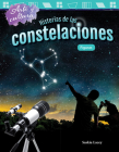 Arte y cultura: Historias de las constelaciones: Figuras (Mathematics in the Real World) By Saskia Lacey Cover Image